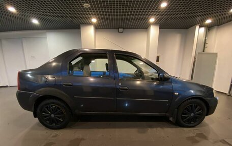 Renault Logan I, 2006 год, 320 000 рублей, 2 фотография