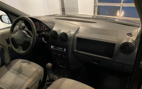 Renault Logan I, 2006 год, 320 000 рублей, 12 фотография