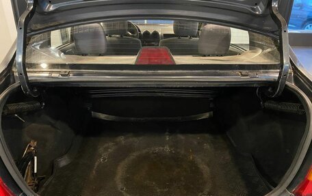 Renault Logan I, 2006 год, 320 000 рублей, 18 фотография