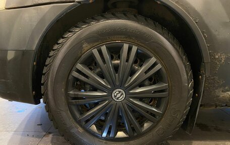 Renault Logan I, 2006 год, 320 000 рублей, 19 фотография