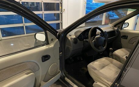 Renault Logan I, 2006 год, 320 000 рублей, 20 фотография