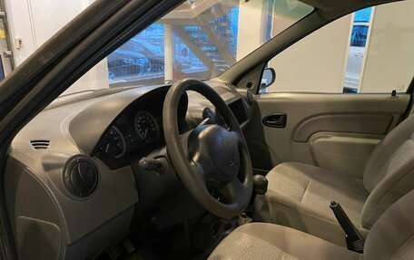 Renault Logan I, 2006 год, 320 000 рублей, 21 фотография