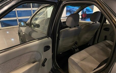 Renault Logan I, 2006 год, 320 000 рублей, 22 фотография