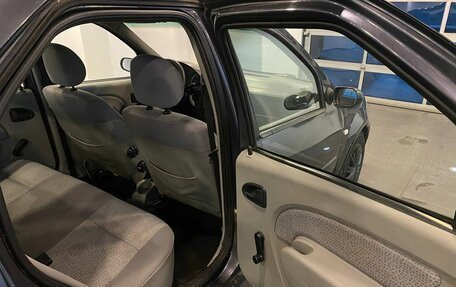 Renault Logan I, 2006 год, 320 000 рублей, 24 фотография