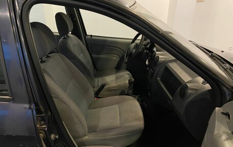 Renault Logan I, 2006 год, 320 000 рублей, 25 фотография