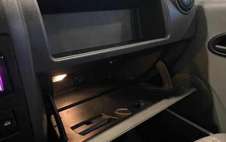 Renault Logan I, 2006 год, 320 000 рублей, 27 фотография