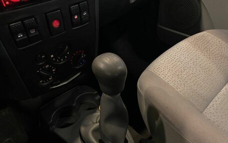 Renault Logan I, 2006 год, 320 000 рублей, 28 фотография