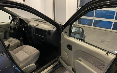 Renault Logan I, 2006 год, 320 000 рублей, 26 фотография