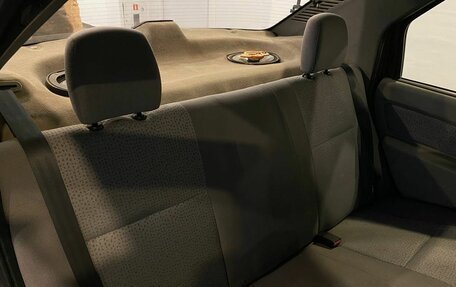 Renault Logan I, 2006 год, 320 000 рублей, 30 фотография