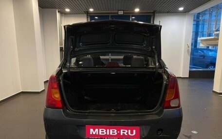 Renault Logan I, 2006 год, 320 000 рублей, 31 фотография