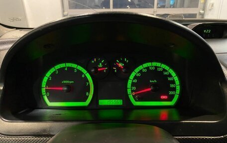 Chevrolet Aveo III, 2011 год, 430 000 рублей, 11 фотография