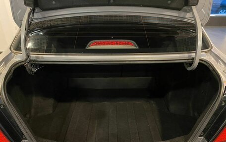 Chevrolet Aveo III, 2011 год, 430 000 рублей, 18 фотография