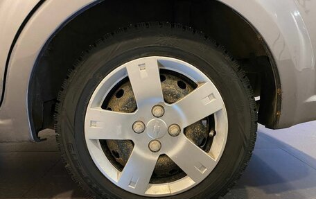 Chevrolet Aveo III, 2011 год, 430 000 рублей, 20 фотография