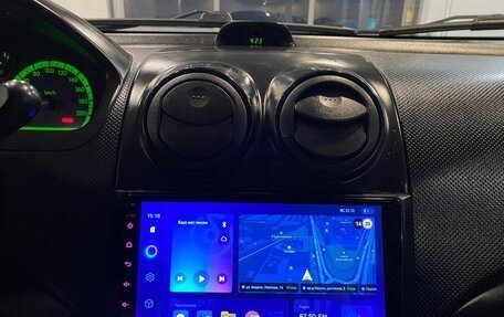 Chevrolet Aveo III, 2011 год, 430 000 рублей, 14 фотография