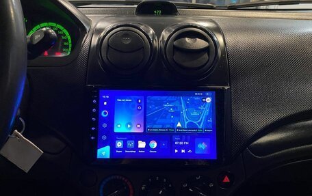 Chevrolet Aveo III, 2011 год, 430 000 рублей, 13 фотография