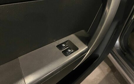 Chevrolet Aveo III, 2011 год, 430 000 рублей, 22 фотография