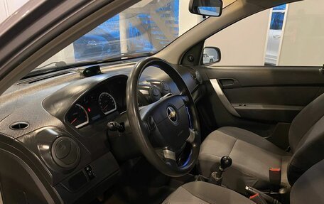 Chevrolet Aveo III, 2011 год, 430 000 рублей, 23 фотография