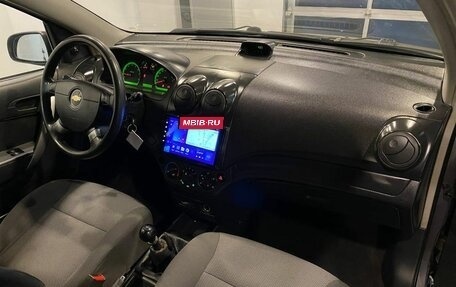 Chevrolet Aveo III, 2011 год, 430 000 рублей, 12 фотография