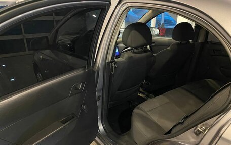 Chevrolet Aveo III, 2011 год, 430 000 рублей, 24 фотография