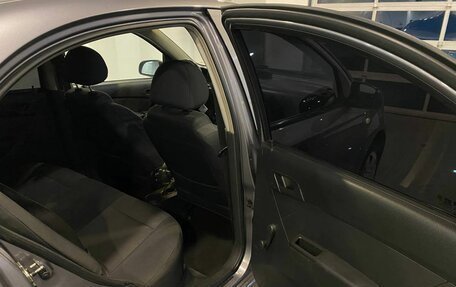 Chevrolet Aveo III, 2011 год, 430 000 рублей, 26 фотография