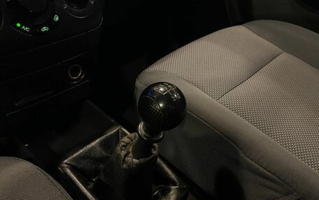 Chevrolet Aveo III, 2011 год, 430 000 рублей, 31 фотография