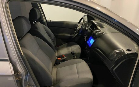 Chevrolet Aveo III, 2011 год, 430 000 рублей, 29 фотография