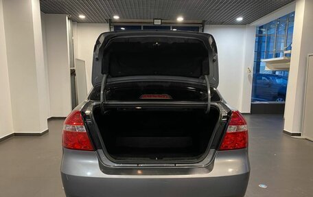 Chevrolet Aveo III, 2011 год, 430 000 рублей, 34 фотография