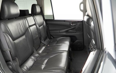 Lexus LX III, 2008 год, 2 749 050 рублей, 7 фотография