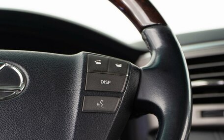 Lexus LX III, 2008 год, 2 749 050 рублей, 16 фотография