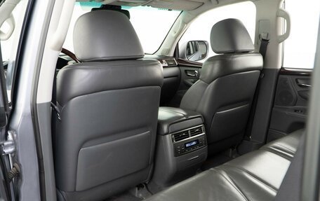 Lexus LX III, 2008 год, 2 749 050 рублей, 11 фотография