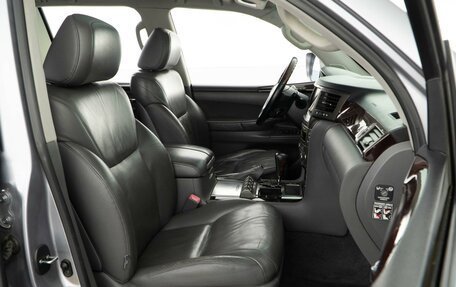 Lexus LX III, 2008 год, 2 749 050 рублей, 8 фотография