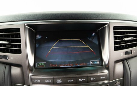 Lexus LX III, 2008 год, 2 749 050 рублей, 17 фотография