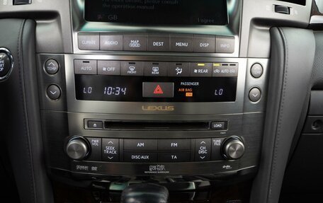 Lexus LX III, 2008 год, 2 749 050 рублей, 19 фотография