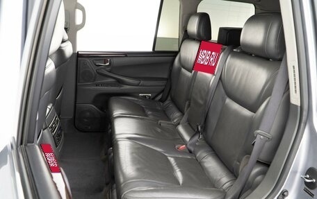 Lexus LX III, 2008 год, 2 749 050 рублей, 9 фотография