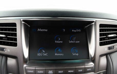 Lexus LX III, 2008 год, 2 749 050 рублей, 23 фотография