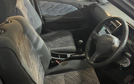 Toyota Caldina, 1996 год, 135 000 рублей, 4 фотография