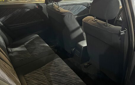 Toyota Caldina, 1996 год, 135 000 рублей, 5 фотография