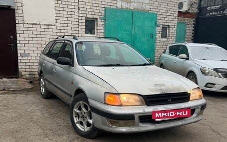 Toyota Caldina, 1996 год, 135 000 рублей, 2 фотография
