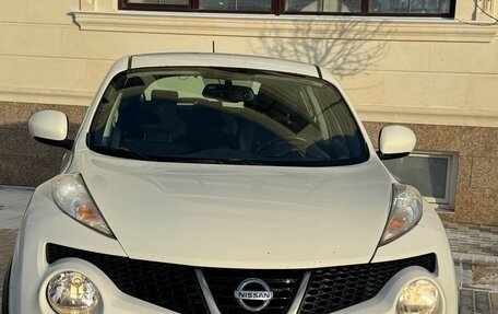 Nissan Juke II, 2013 год, 850 000 рублей, 3 фотография