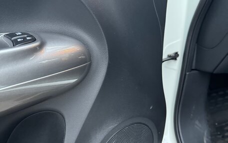 Nissan Juke II, 2013 год, 850 000 рублей, 13 фотография