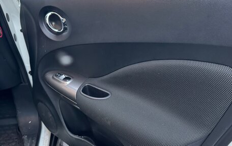 Nissan Juke II, 2013 год, 850 000 рублей, 12 фотография