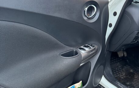 Nissan Juke II, 2013 год, 850 000 рублей, 14 фотография