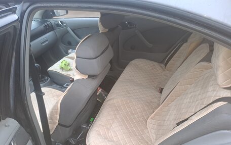 Skoda Octavia IV, 2004 год, 570 000 рублей, 8 фотография