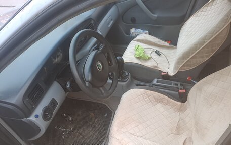 Skoda Octavia IV, 2004 год, 570 000 рублей, 7 фотография