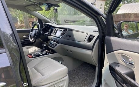 KIA Carnival III, 2020 год, 3 650 000 рублей, 4 фотография