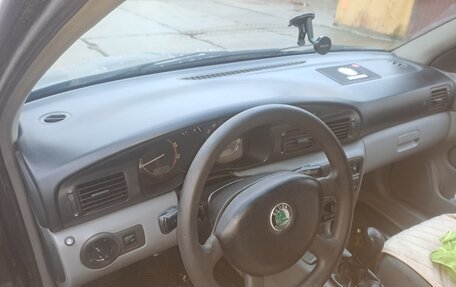 Skoda Octavia IV, 2004 год, 570 000 рублей, 9 фотография