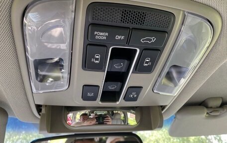 KIA Carnival III, 2020 год, 3 650 000 рублей, 12 фотография