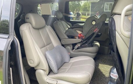 KIA Carnival III, 2020 год, 3 650 000 рублей, 9 фотография