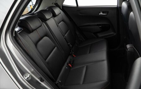 KIA Picanto III рестайлинг, 2021 год, 1 671 444 рублей, 8 фотография