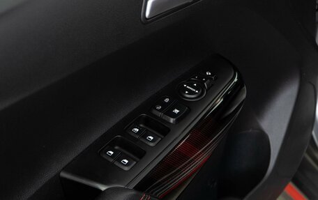 KIA Picanto III рестайлинг, 2021 год, 1 671 444 рублей, 18 фотография